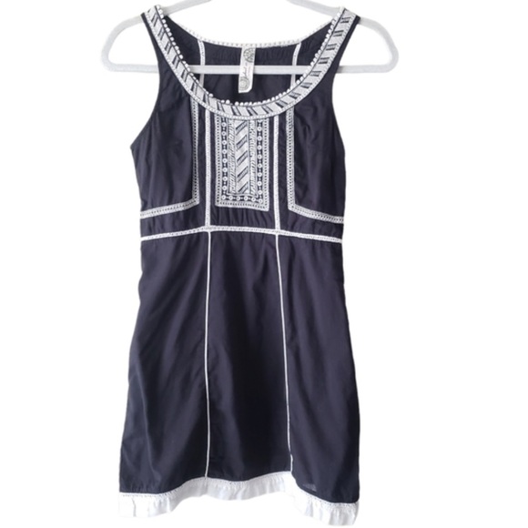 Free People Dress ! 153 - Picture 2 of 10